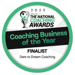 Coaching Business of the Year — Finalist