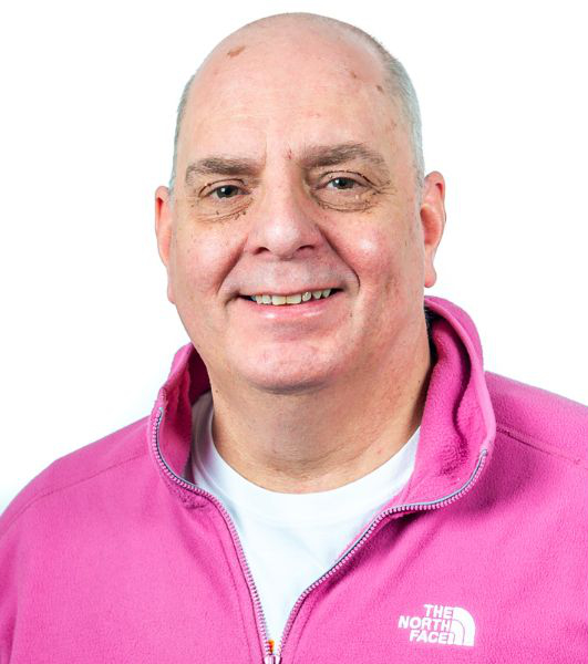 Chris Barton — manifestation coach